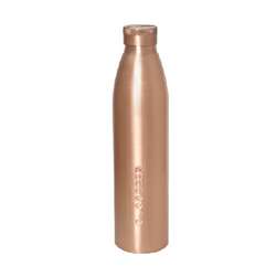 Dr. Copper Water Bottle 